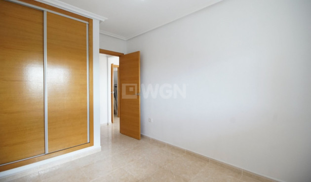 Resale - Penthouse - Orihuela Costa - Playa Flamenca