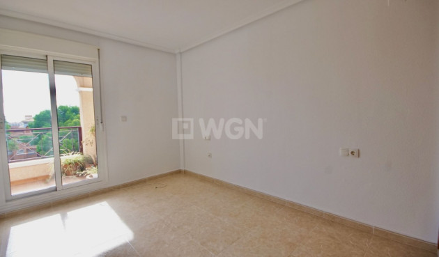 Resale - Penthouse - Orihuela Costa - Playa Flamenca