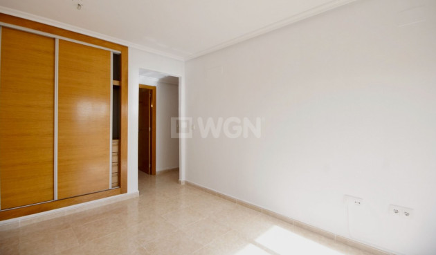 Resale - Penthouse - Orihuela Costa - Playa Flamenca