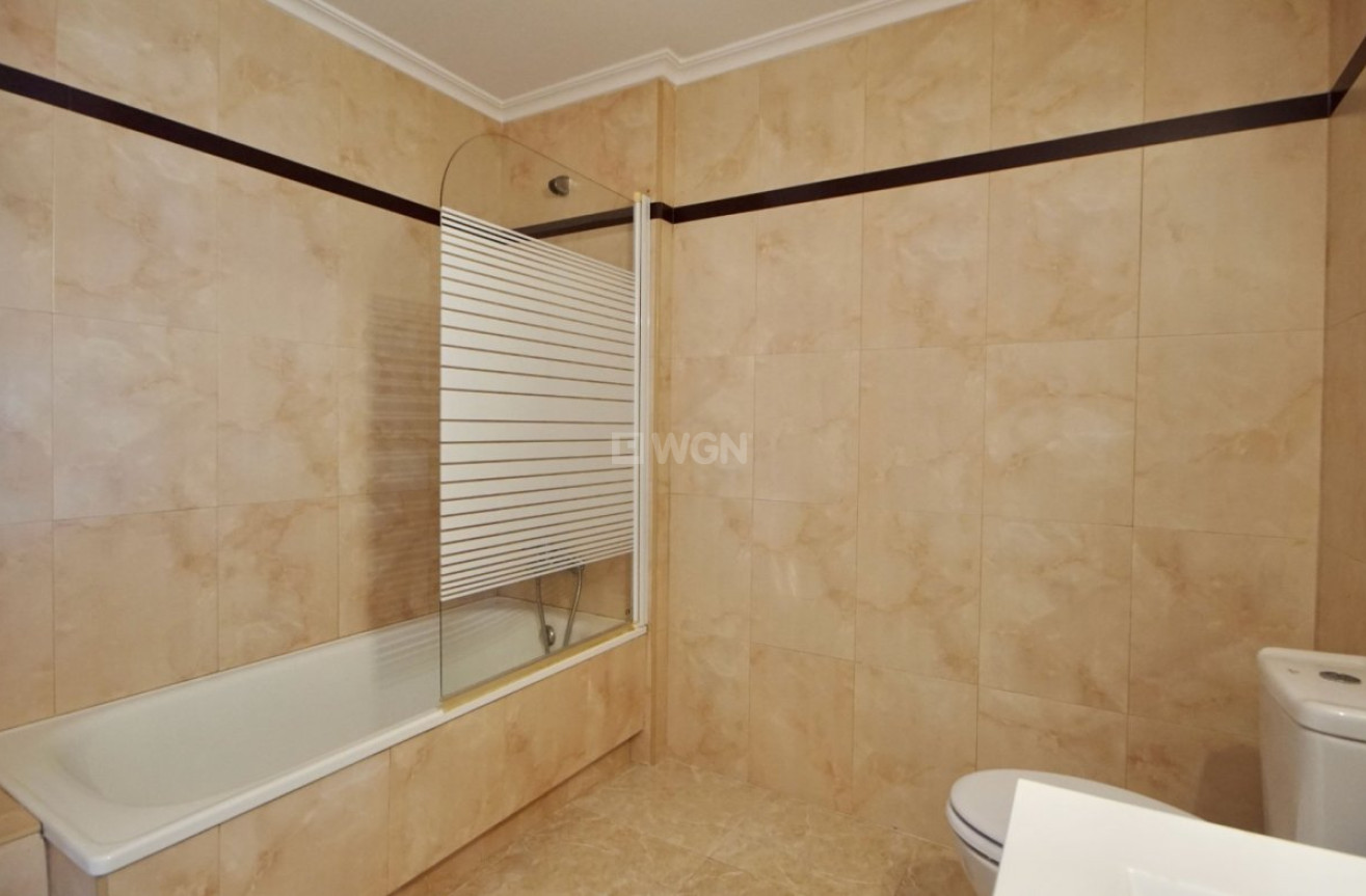 Resale - Penthouse - Orihuela Costa - Playa Flamenca