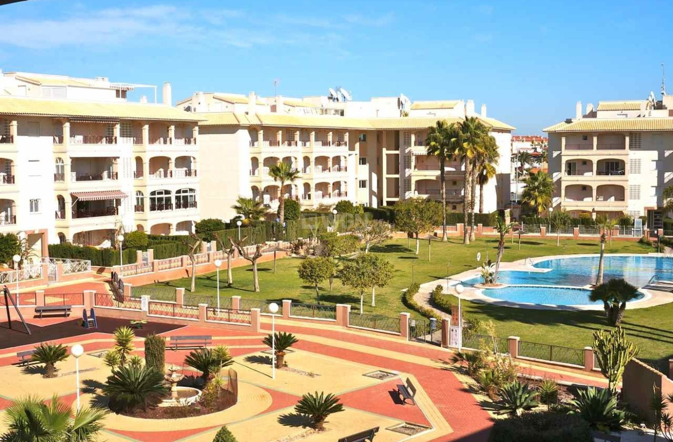 Reventa - Ático - Orihuela Costa - Playa Flamenca