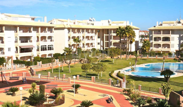 Resale - Penthouse - Orihuela Costa - Playa Flamenca