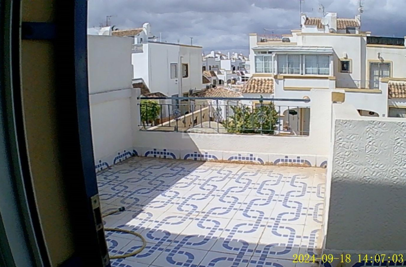 Odsprzedaż - Kamienica - Torrevieja - Torretas