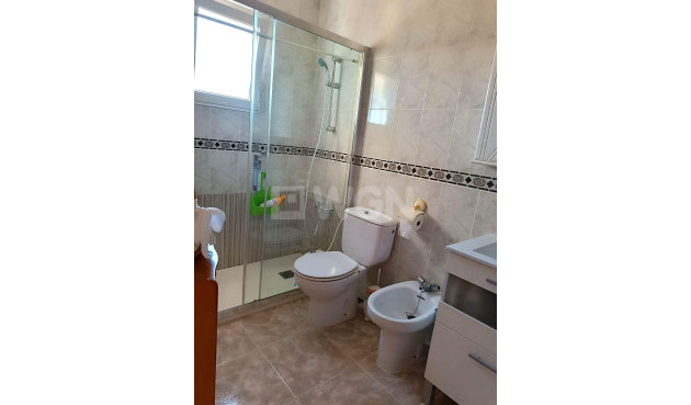 Resale - Townhouse - Orihuela Costa - La Zenia