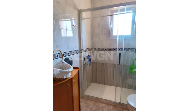 Resale - Townhouse - Orihuela Costa - La Zenia