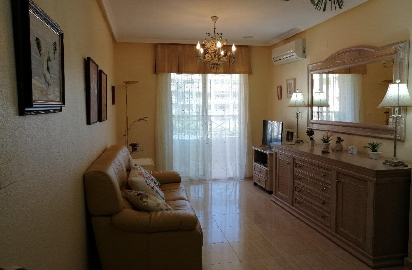 Reventa - Apartamento / piso - Torrevieja - Playa del Cura