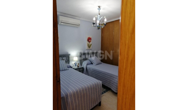 Reventa - Apartamento / piso - Torrevieja - Playa del Cura