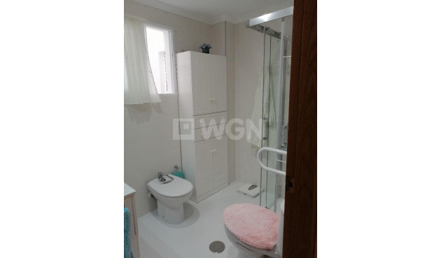 Reventa - Apartamento / piso - Torrevieja - Playa del Cura