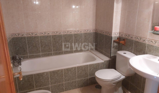 Resale - Apartment / flat - Orihuela - Zona Centro