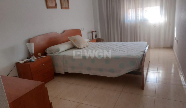 Resale - Apartment / flat - Orihuela - Zona Centro