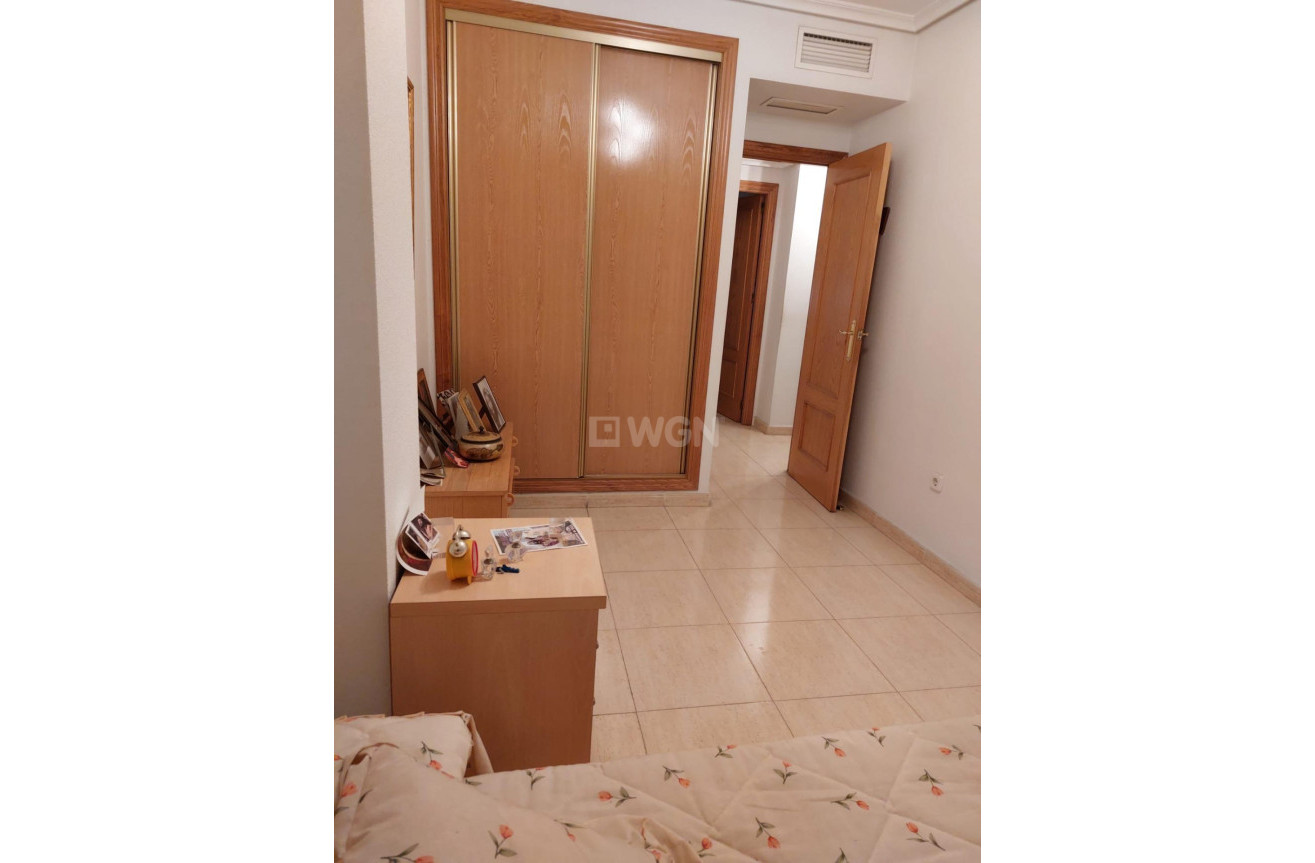 Reventa - Apartamento / piso - Orihuela - Zona Centro