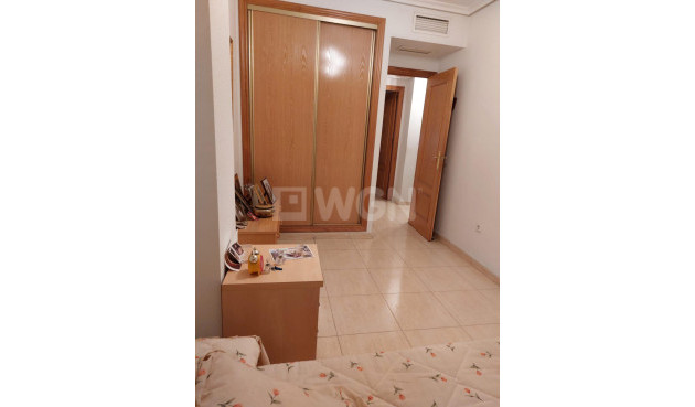 Resale - Apartment / flat - Orihuela - Zona Centro