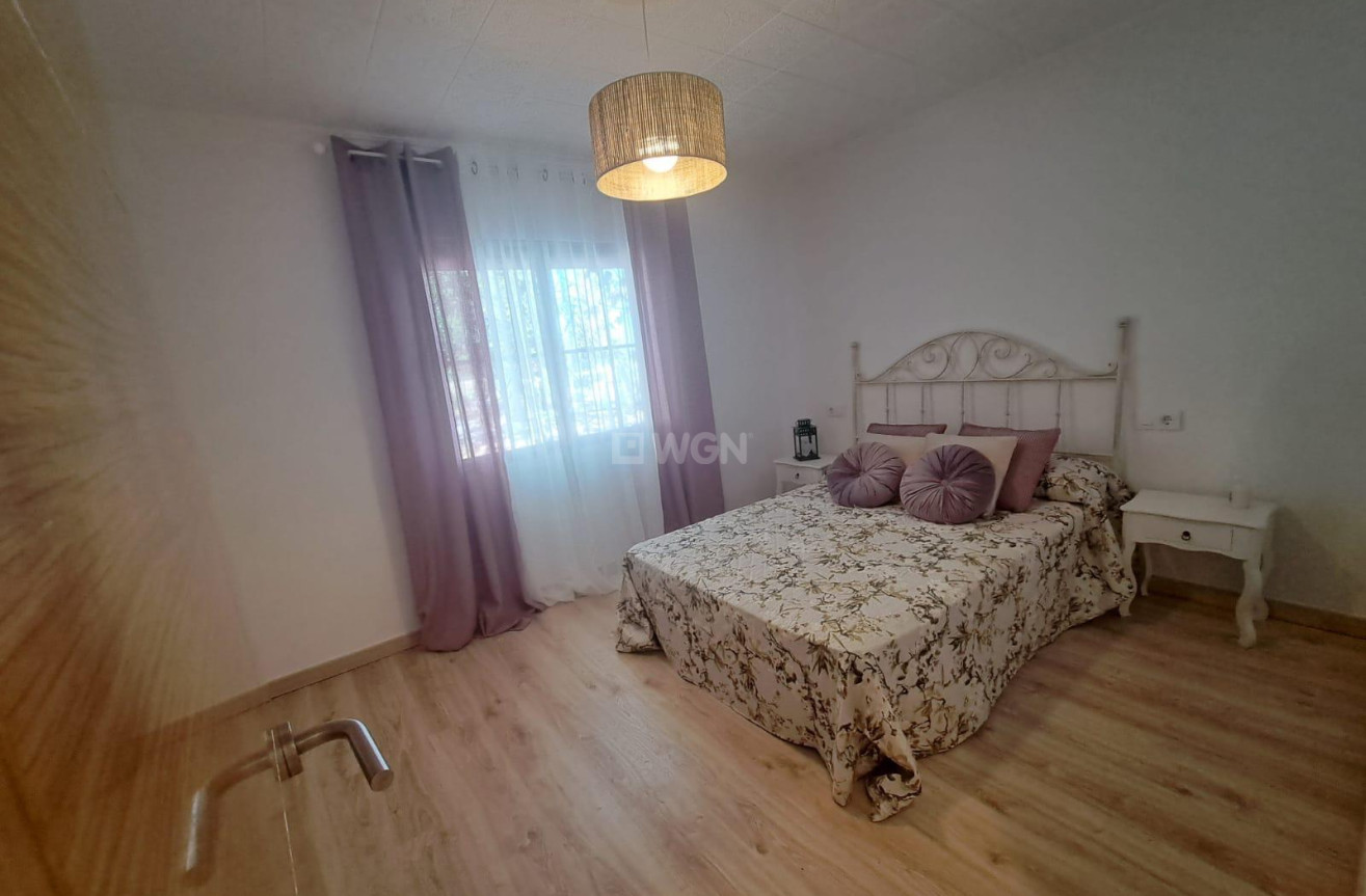 Resale - Villa - Orihuela - Los Huertos