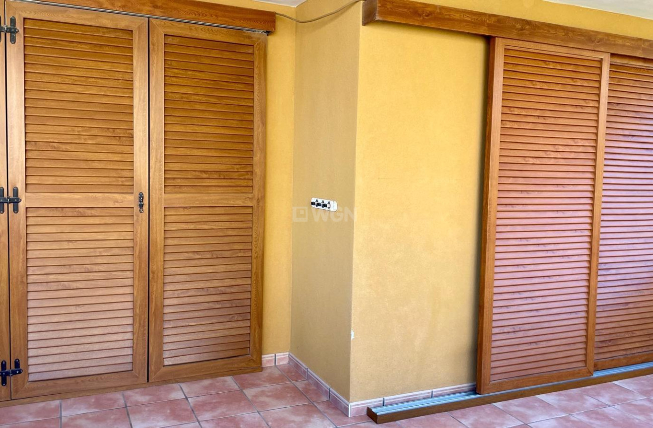 Resale - Apartment / flat - Orihuela Costa - Punta Prima