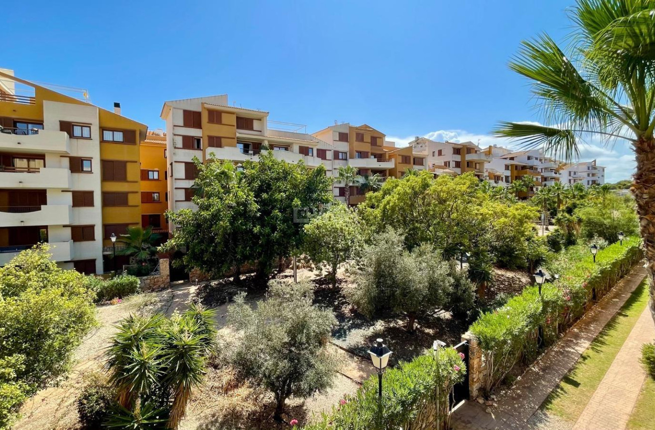 Reventa - Apartamento / piso - Orihuela Costa - Punta Prima