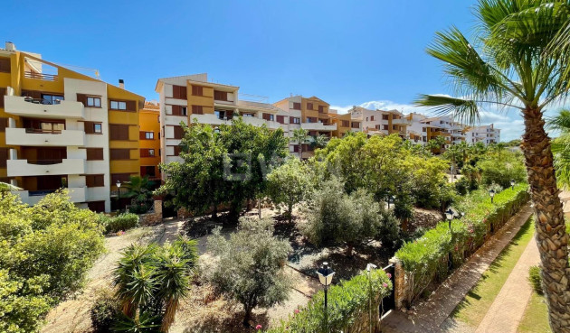 Reventa - Apartamento / piso - Orihuela Costa - Punta Prima