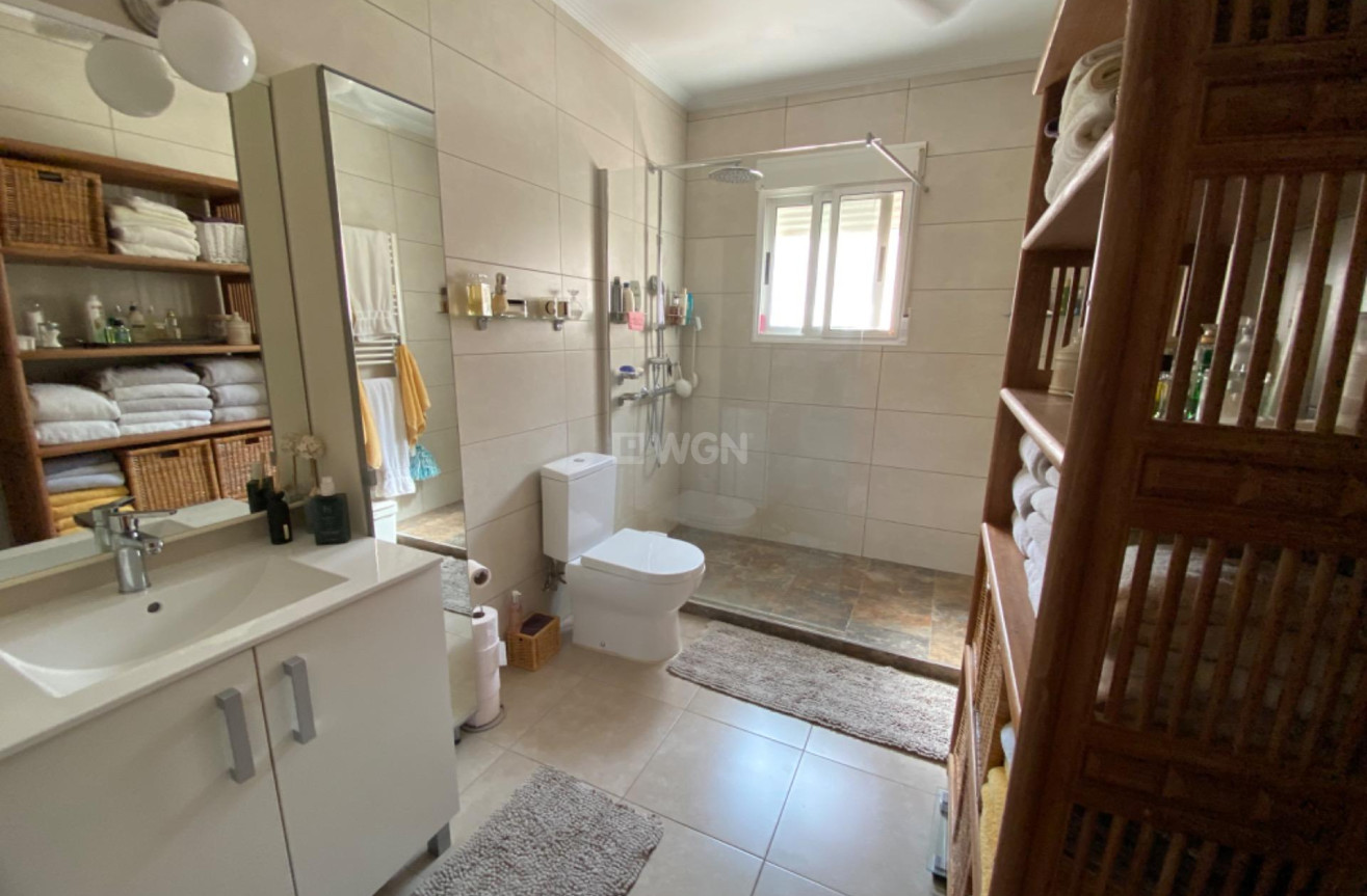 Resale - Duplex - Algorfa