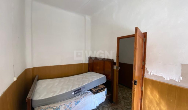 Resale - Townhouse - Redován - Ayuntamiento