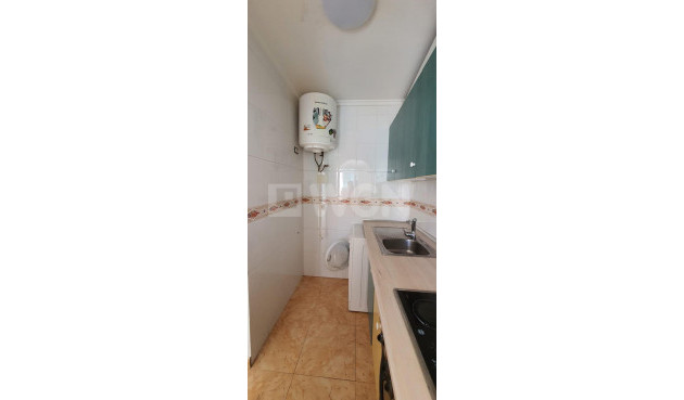 Resale - Penthouse - Torrevieja - Centro