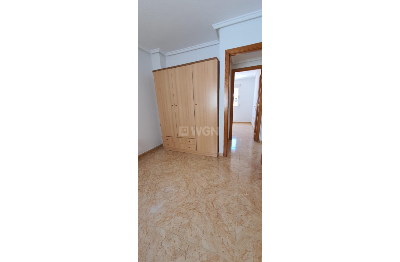 Resale - Penthouse - Torrevieja - Centro