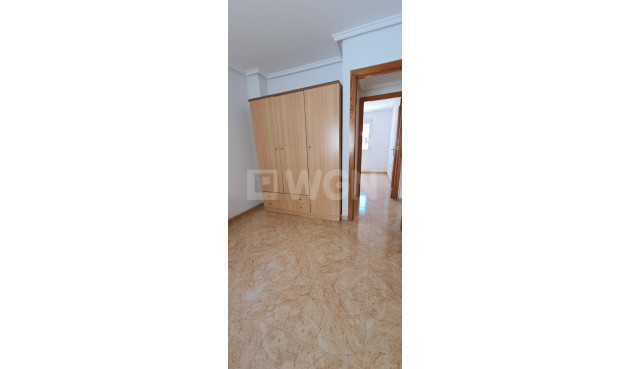 Resale - Penthouse - Torrevieja - Centro