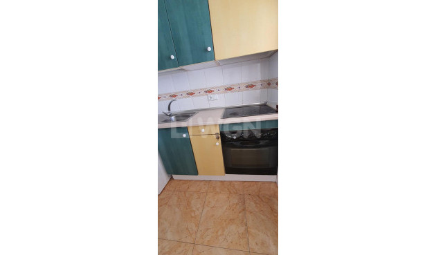 Resale - Penthouse - Torrevieja - Centro