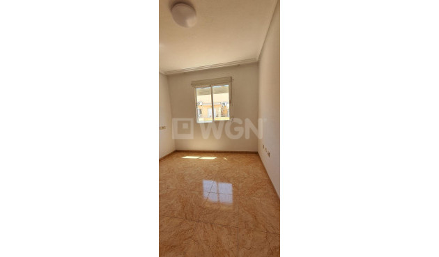 Resale - Penthouse - Torrevieja - Centro