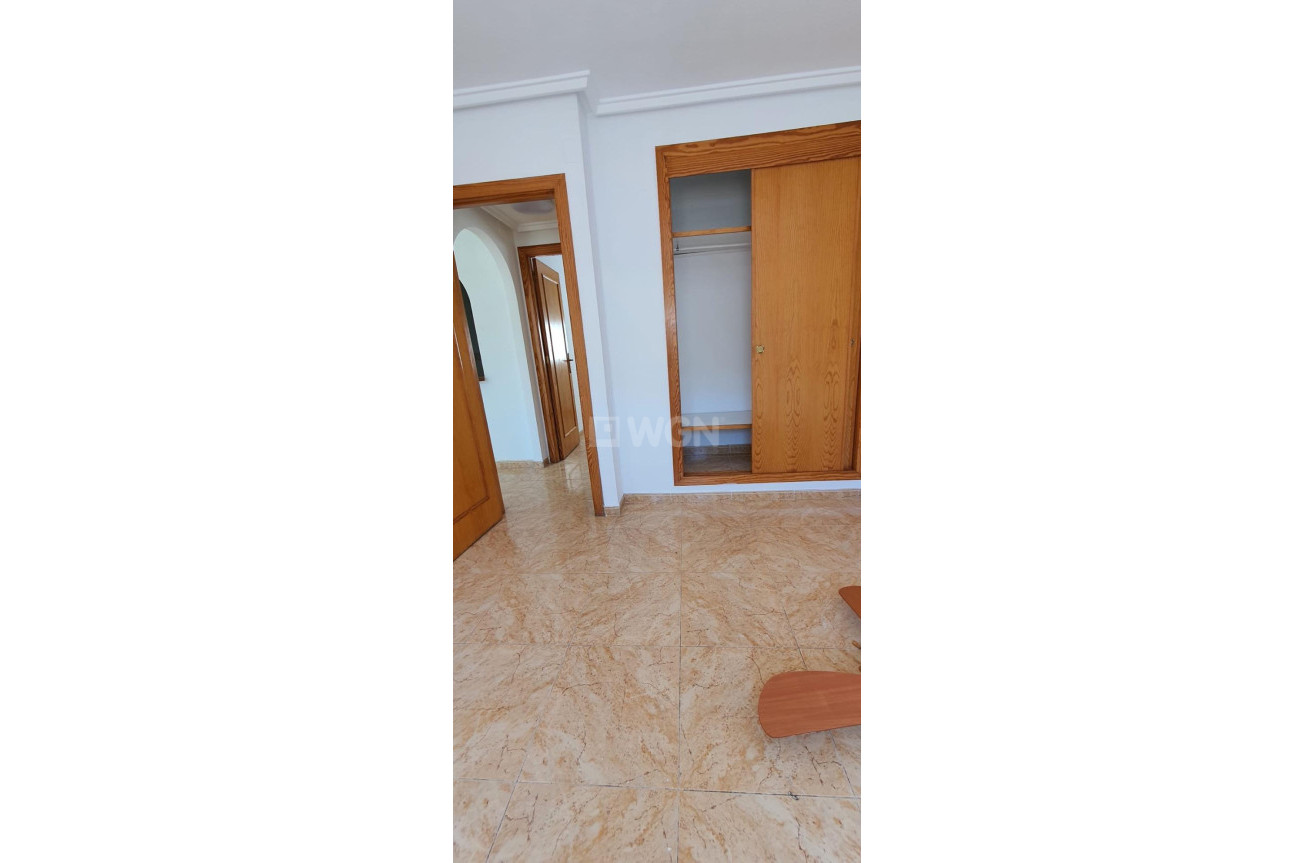 Resale - Penthouse - Torrevieja - Centro