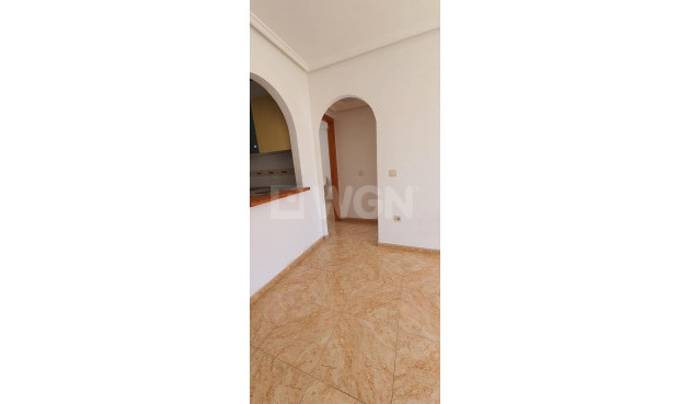 Resale - Penthouse - Torrevieja - Centro