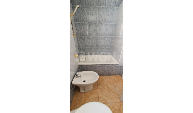 Resale - Penthouse - Torrevieja - Centro