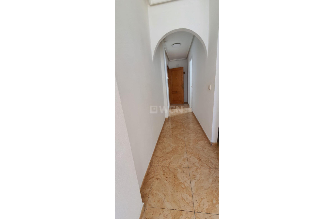 Resale - Penthouse - Torrevieja - Centro