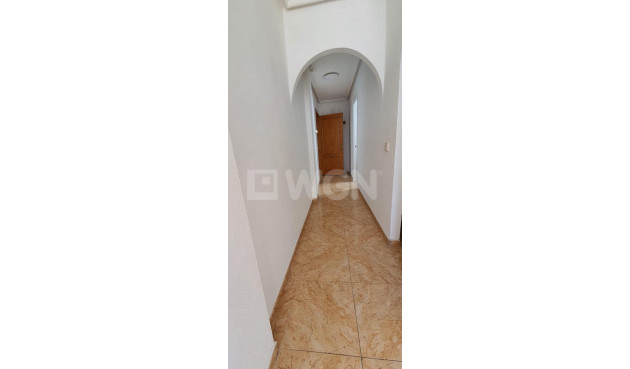 Resale - Penthouse - Torrevieja - Centro