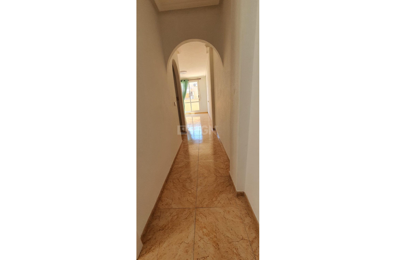 Resale - Penthouse - Torrevieja - Centro