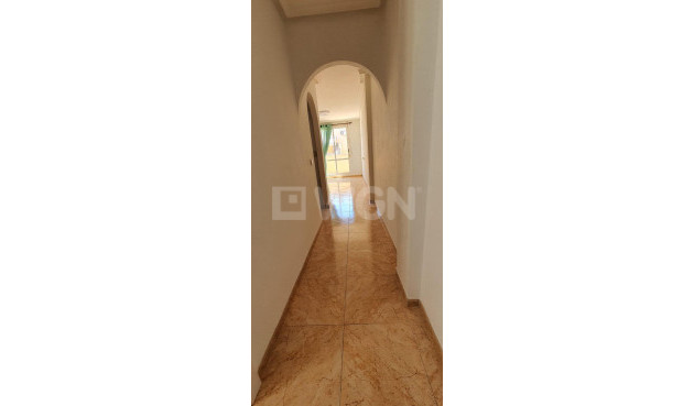 Resale - Penthouse - Torrevieja - Centro