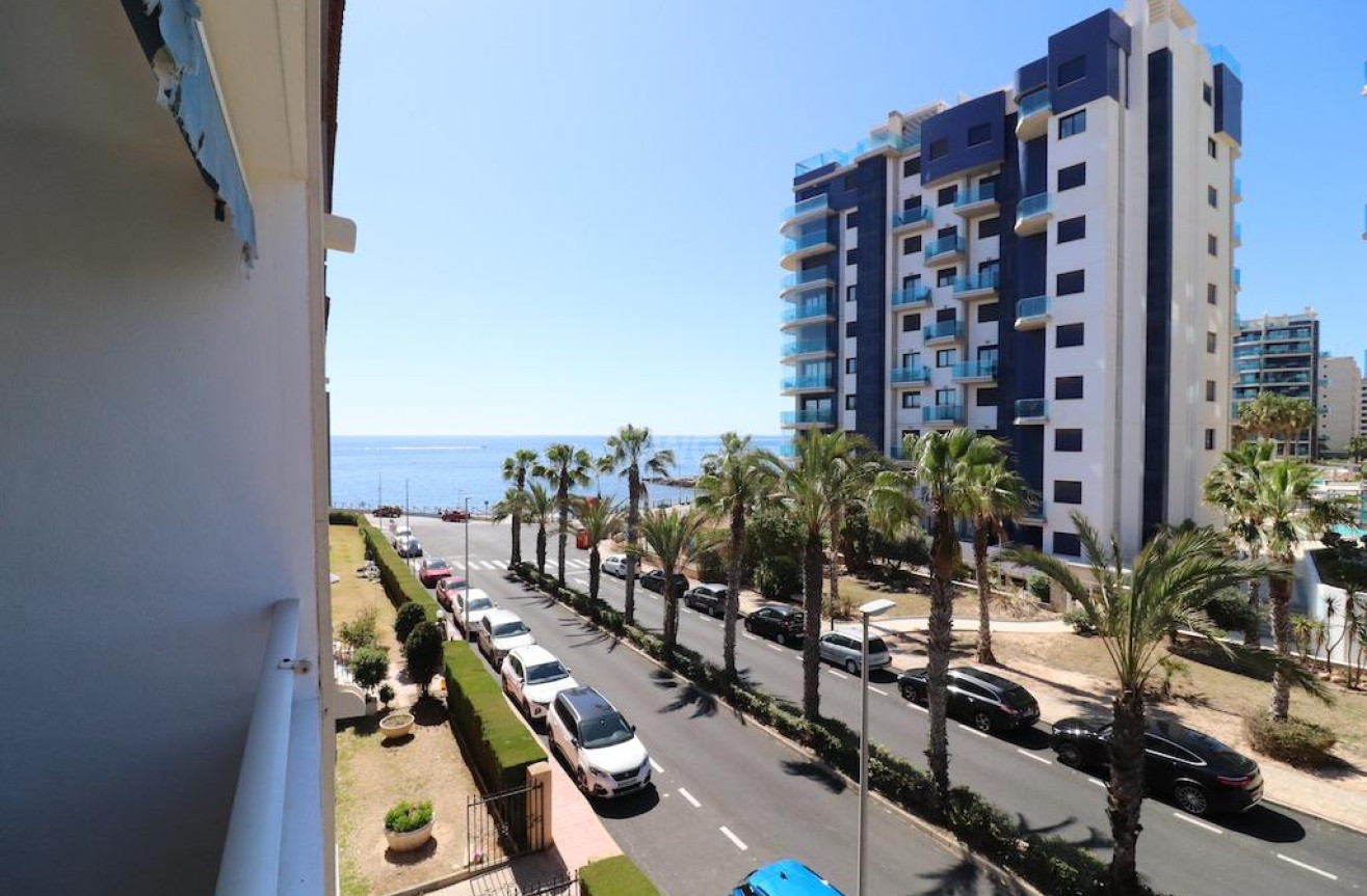 Reventa - Apartamento / piso - Torrevieja - Costa Blanca