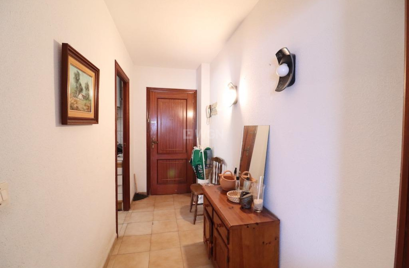 Reventa - Apartamento / piso - Torrevieja - Costa Blanca