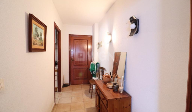 Reventa - Apartamento / piso - Torrevieja - Costa Blanca