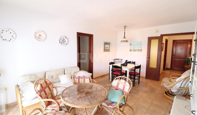 Reventa - Apartamento / piso - Torrevieja - Costa Blanca