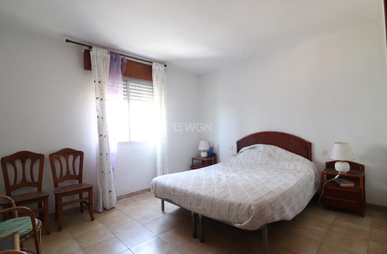 Reventa - Apartamento / piso - Torrevieja - Costa Blanca