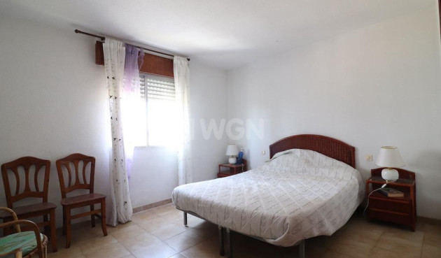 Reventa - Apartamento / piso - Torrevieja - Costa Blanca