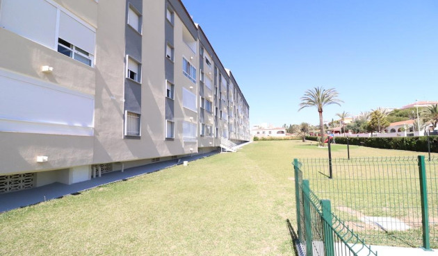 Reventa - Apartamento / piso - Torrevieja - Costa Blanca