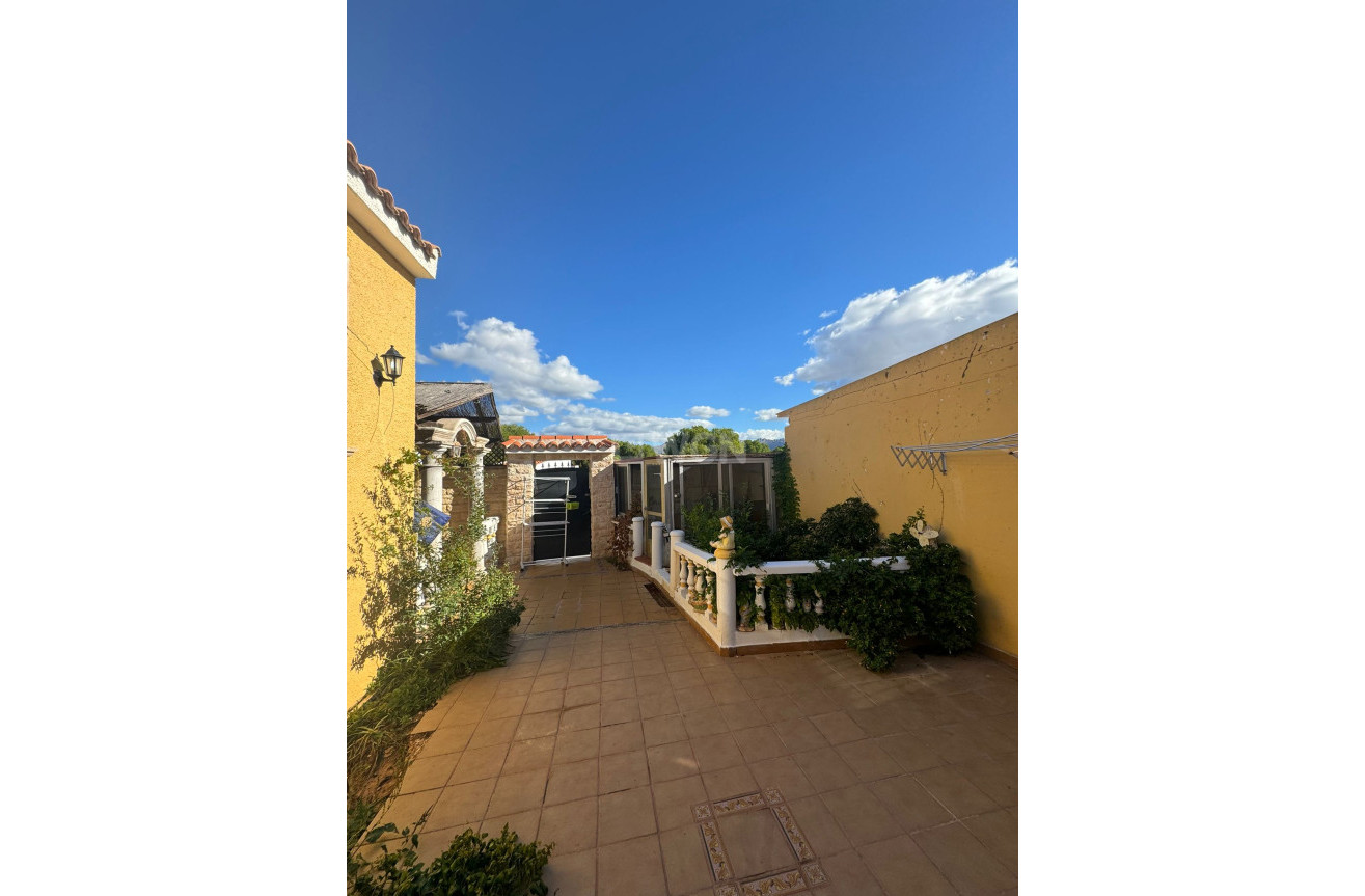 Reventa - Villa - La Nucía - Costa Blanca