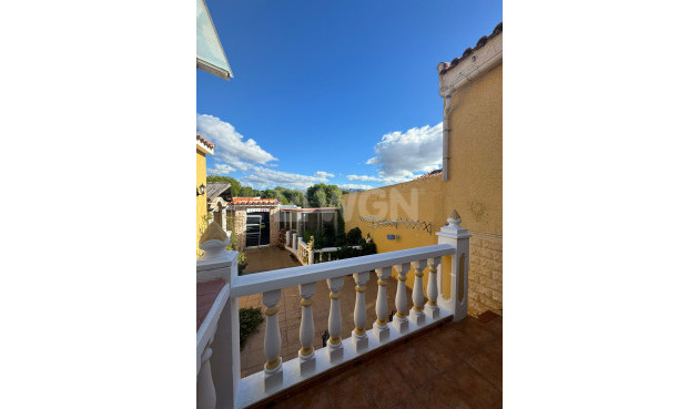 Reventa - Villa - La Nucía - Costa Blanca