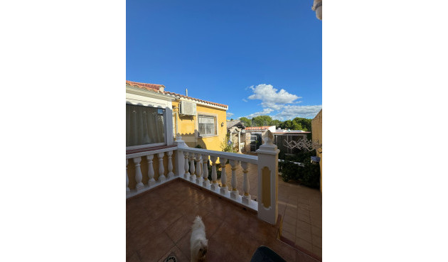 Resale - Villa - La Nucía - Costa Blanca