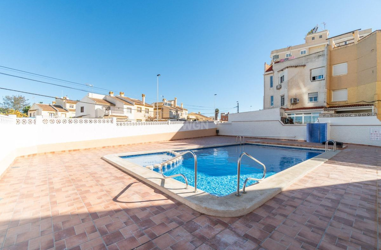 Reventa - Apartamento / piso - Torrevieja - Nueva Torrevieja