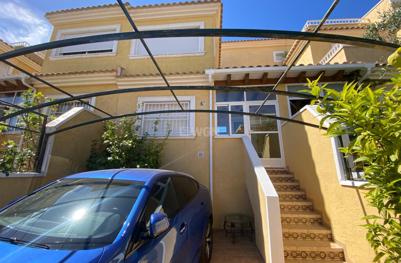 Reventa - Duplex - Torrevieja - Los Altos