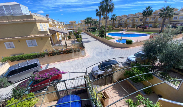 Reventa - Duplex - Torrevieja - Los Altos