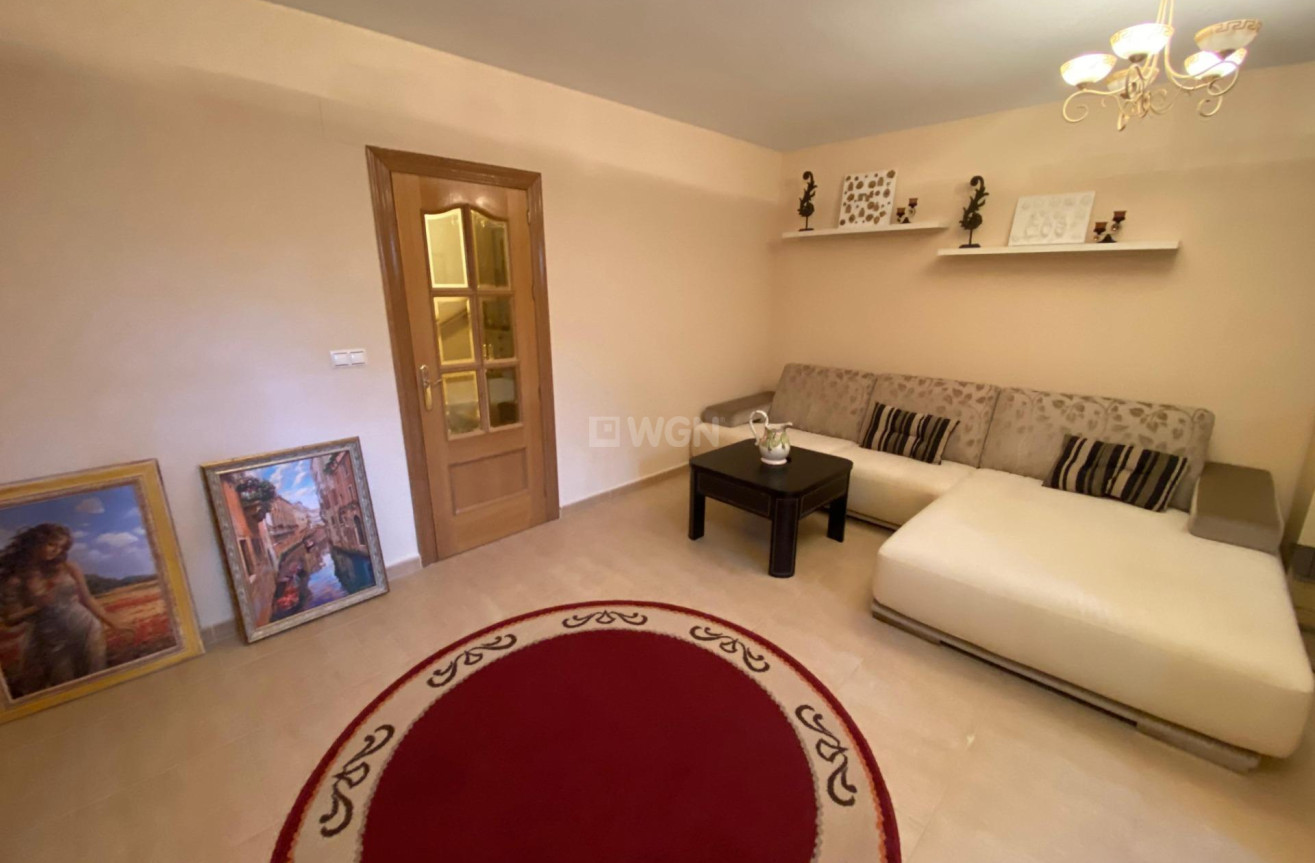 Reventa - Duplex - Torrevieja - Los Altos