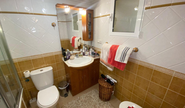 Reventa - Duplex - Torrevieja - Los Altos