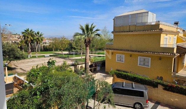 Reventa - Duplex - Torrevieja - Los Altos